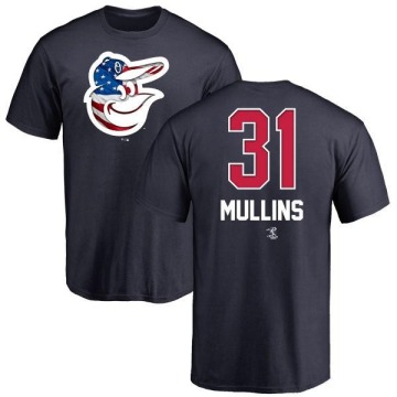 cedric mullins t shirt